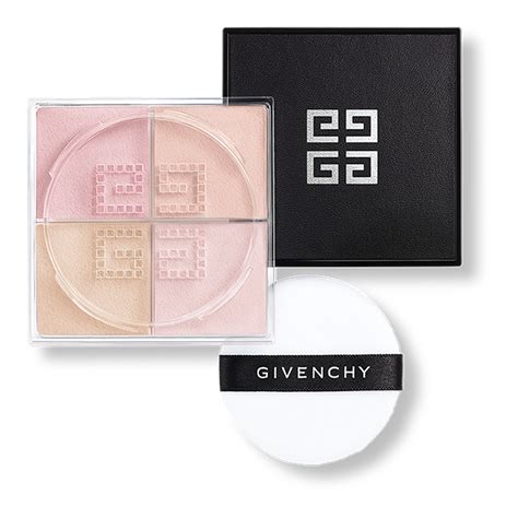 givenchy prisme visage powder|Buy GIVENCHY Prisme Libre Loose Powder.